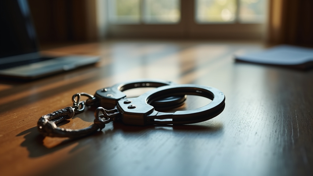 Navigating DUI Laws: Finding Top Beverly Hills Defense Lawyers