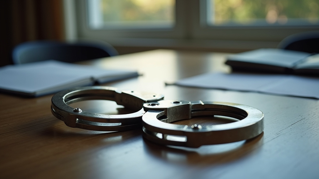 Navigating Santa Clarita DUI Laws with Top-Rated Lawyer