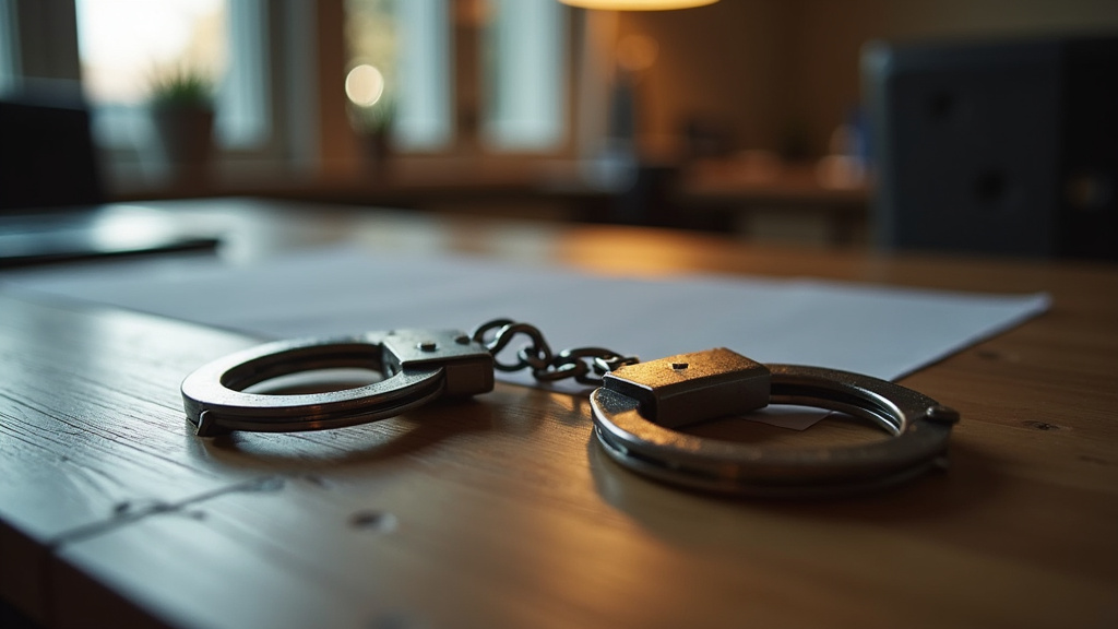 Navigating Van Nuys DUI Laws With a Local Lawyer