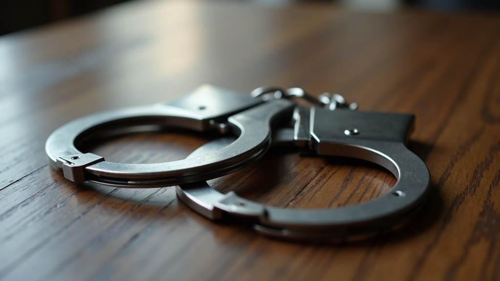 Navigating Van Nuys DUI Laws with Top Lawyer Support