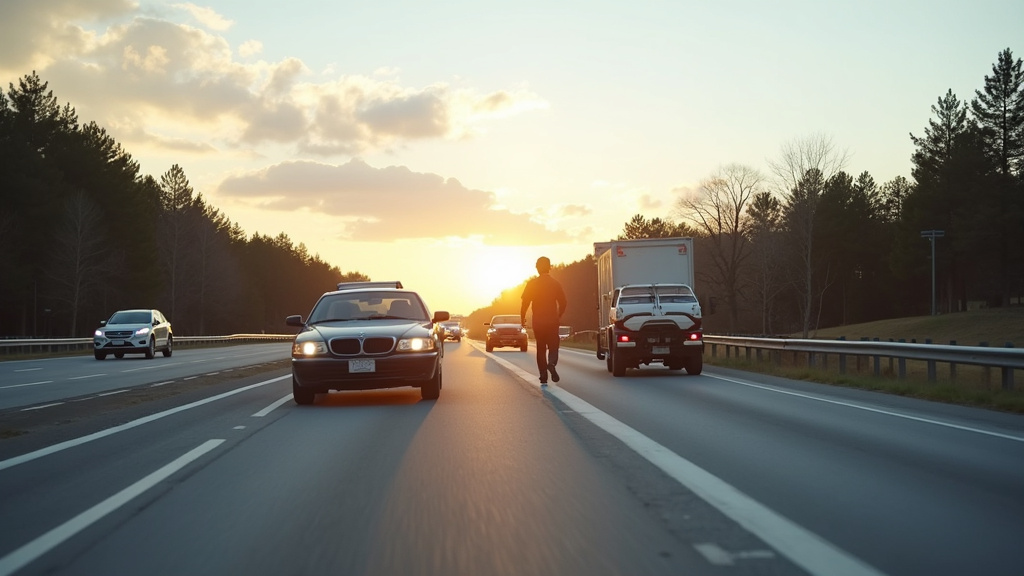 Expert Los Angeles Truck Accident Lawyer Guidance