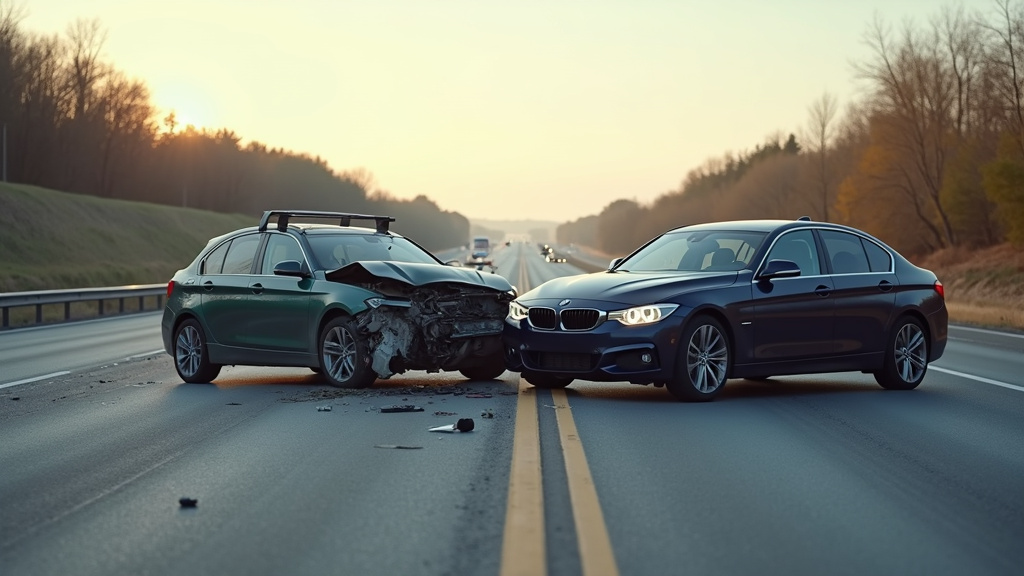 Expert Los Angeles Truck Accident Lawyer Guidance