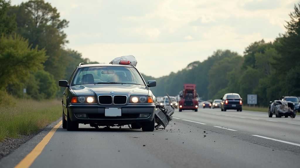 Expert Los Angeles Truck Accident Lawyer Guidance
