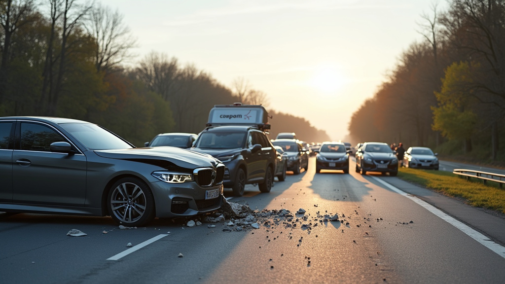 Expert Los Angeles Truck Accident Lawyer: Your Guide to Compensation