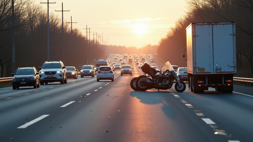 Expert Truck Accident Lawyer Phoenix: Your Guide to Compensation