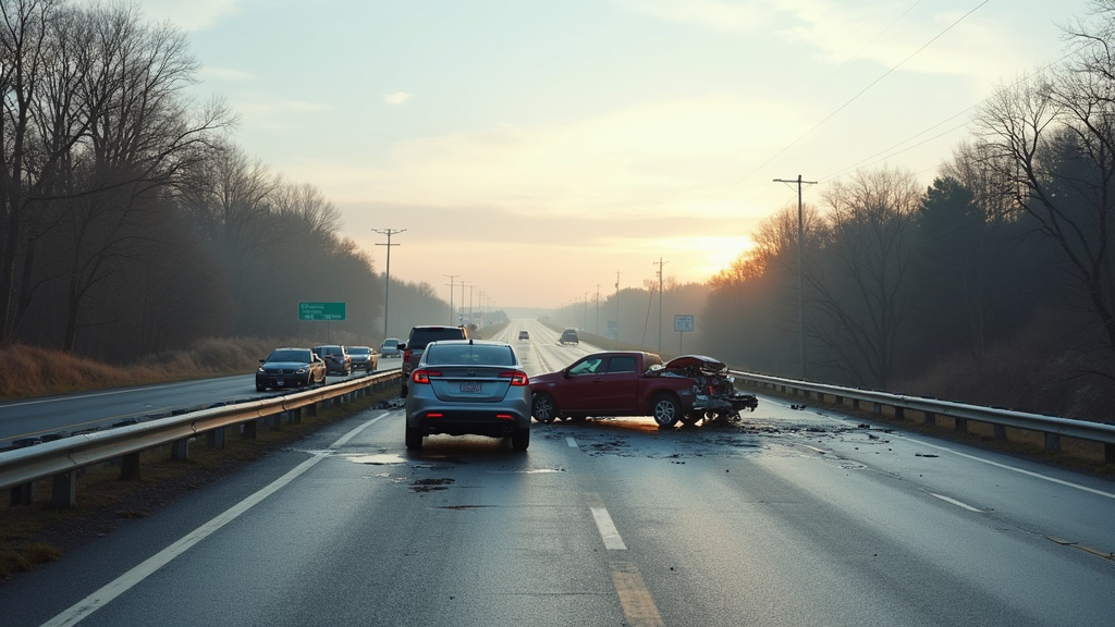 Navigating Truck Accidents: Phoenix Legal Experts