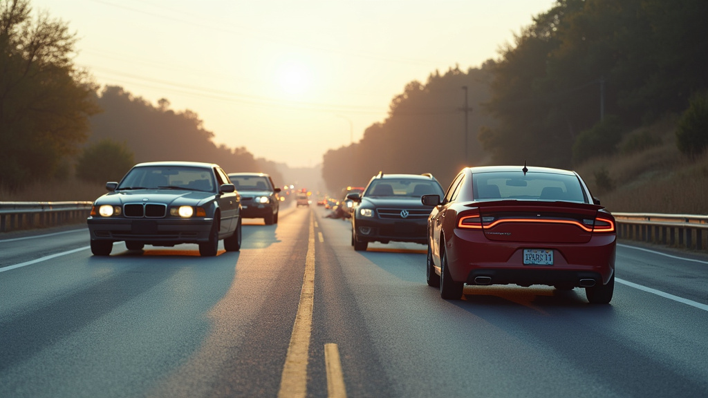 Truck Accident Lawyer Phoenix: Your Guide to Recourse