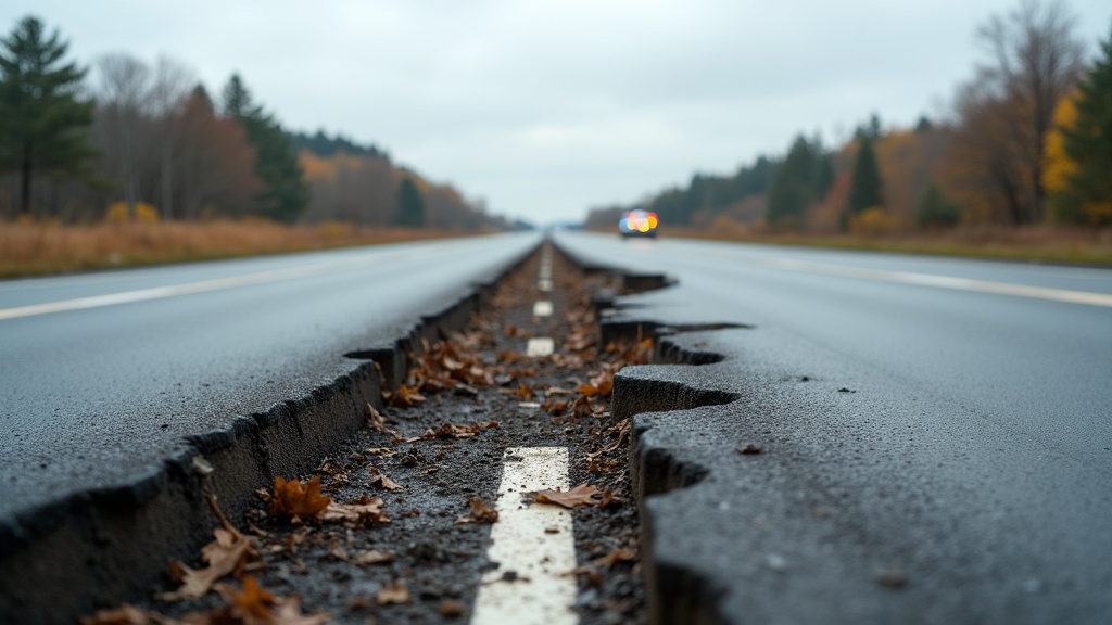 Expert Los Angeles Freeway Accident Lawyer Guidance