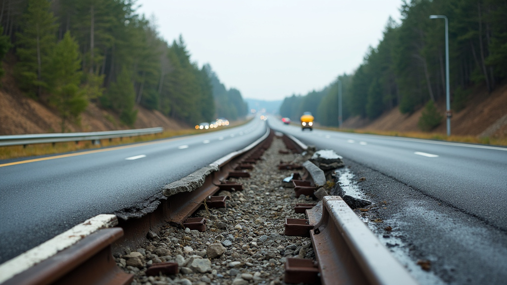 Navigating Freeway Accidents: Find Top Los Angeles Lawyers