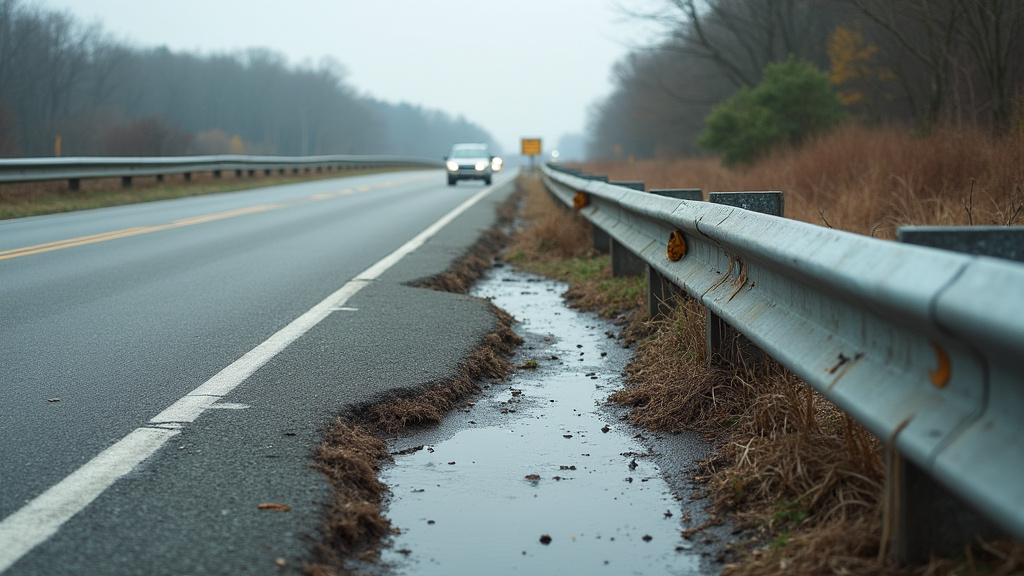 Your Rights: Los Angeles Freeway Accident Lawyer Guide