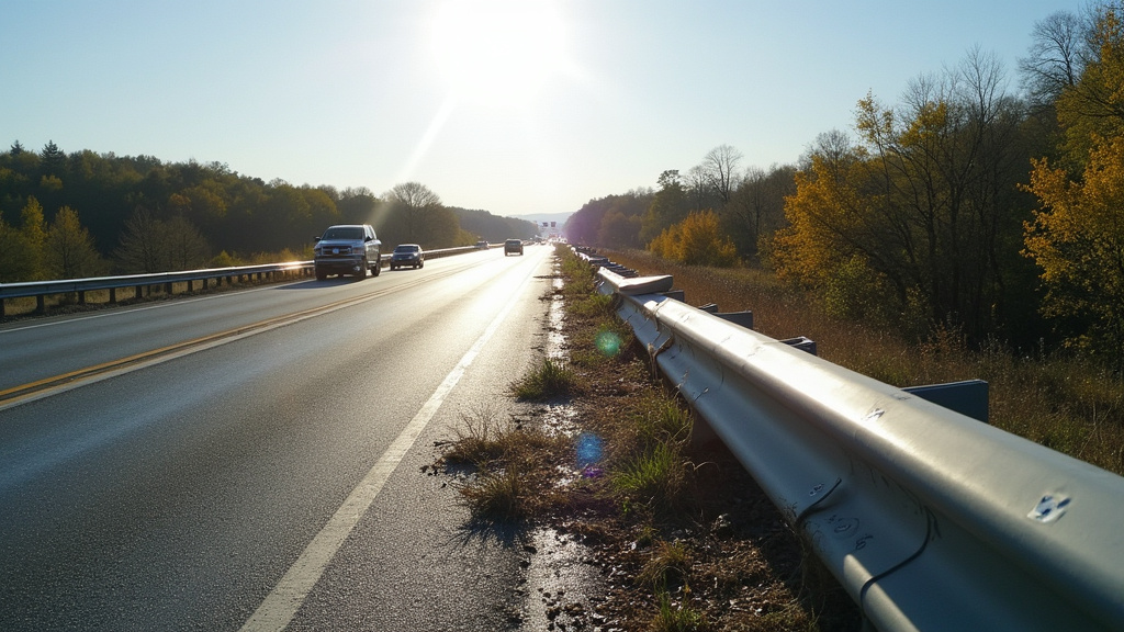 Los Angeles Freeway Accident Lawyer: Your Rights & Compensation