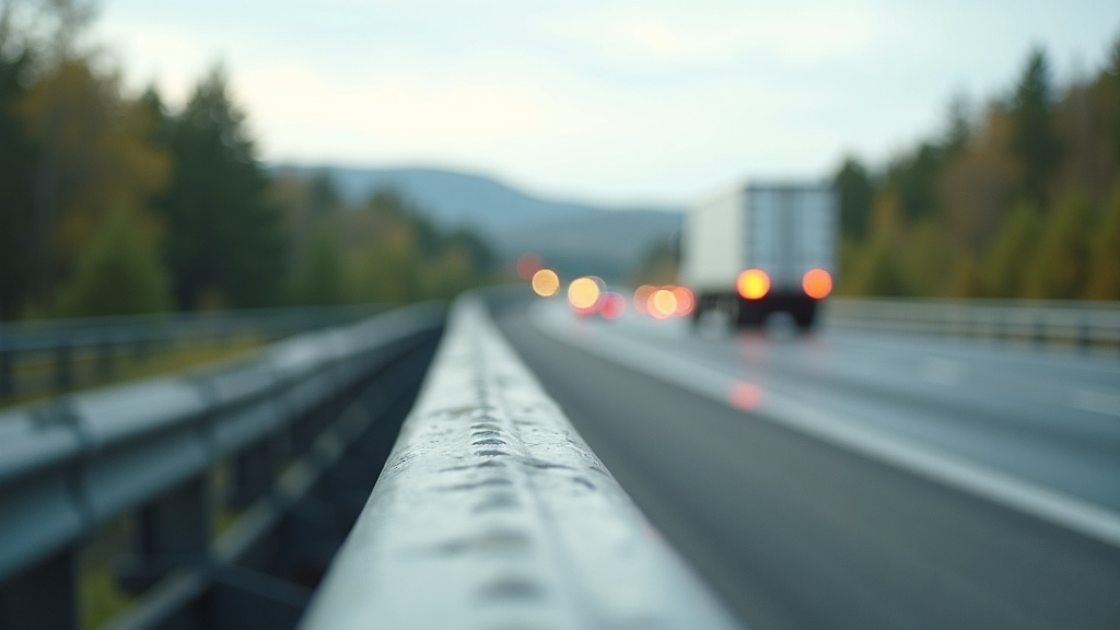 Expert Los Angeles Freeway Accident Lawyers: Your Rights Explained