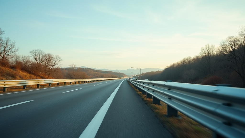 Los Angeles Freeway Accident Lawyer: Your Guide to Compensation