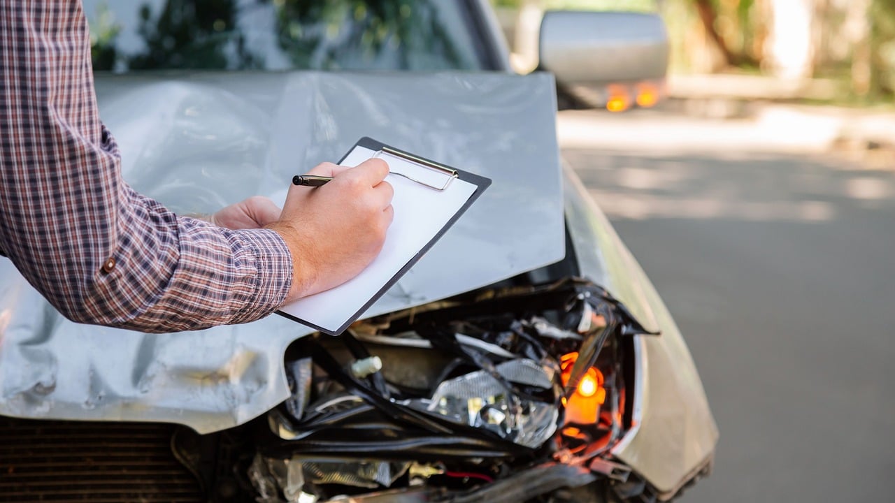 Hit and Run: Legal, Safety, and Recovery Insights
