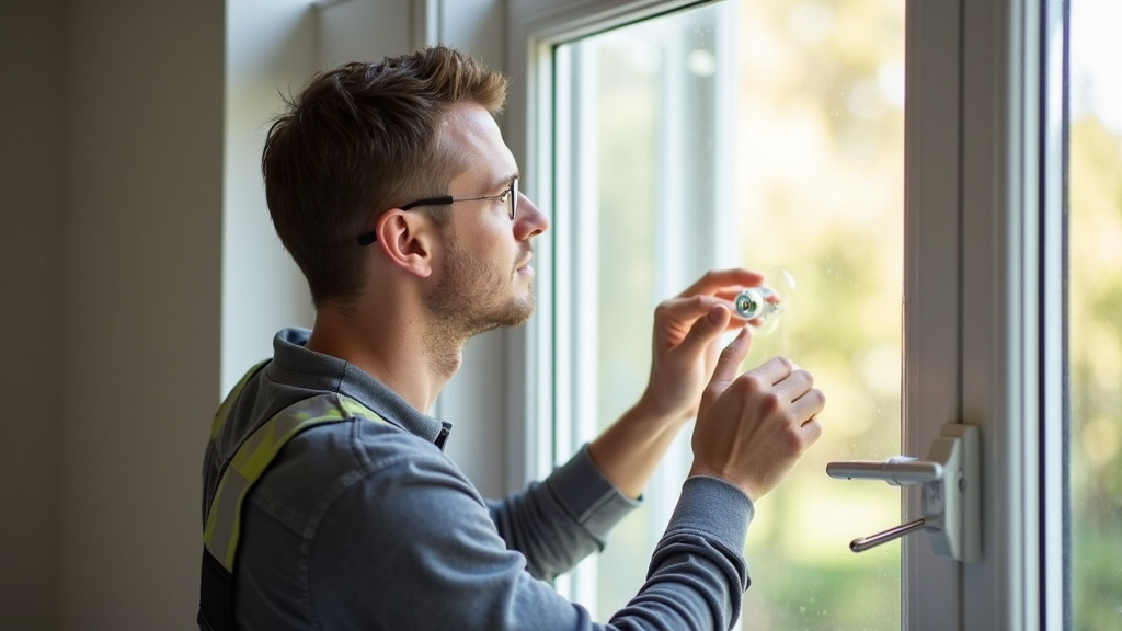 Mastering Impact Door Installation: Guide to Success