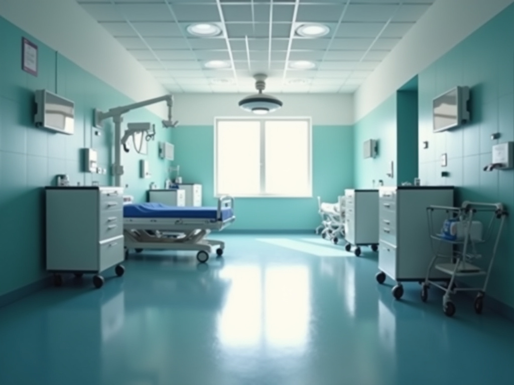 Hospital nursery — birth injury lawyer phoenix