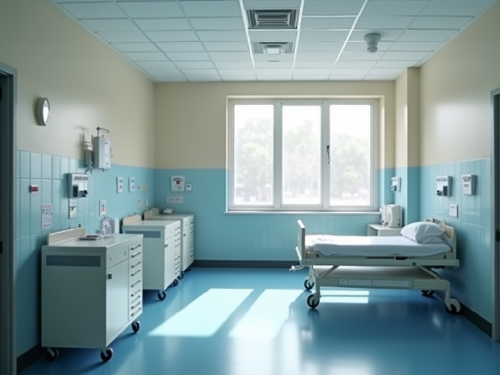 Hospital nursery — birth injury lawyer phoenix