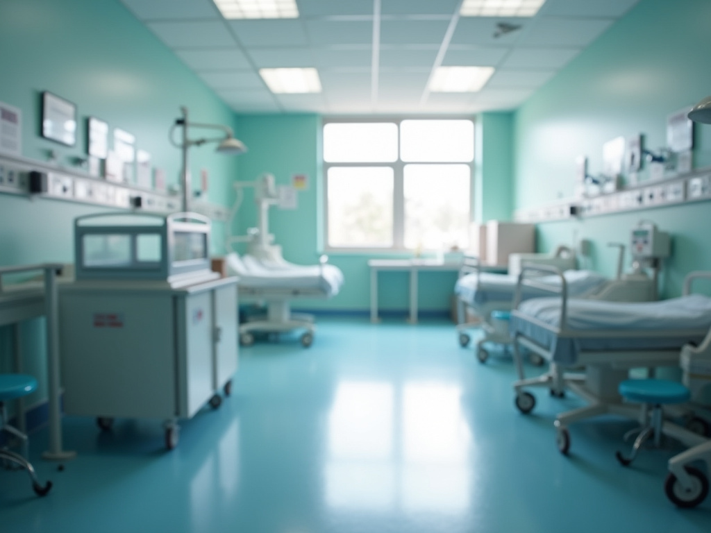 Hospital nursery — birth injury lawyer phoenix