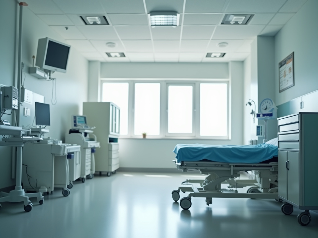 Hospital nursery — birth injury lawyer phoenix