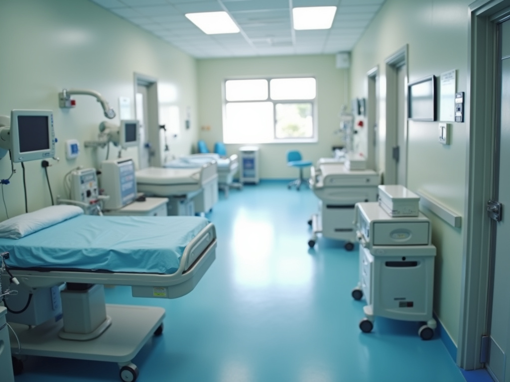 Hospital nursery — birth injury lawyer phoenix