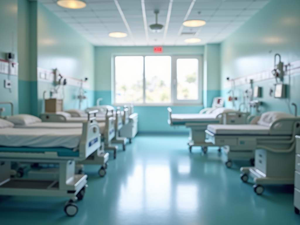 Hospital nursery — birth injury lawyer phoenix