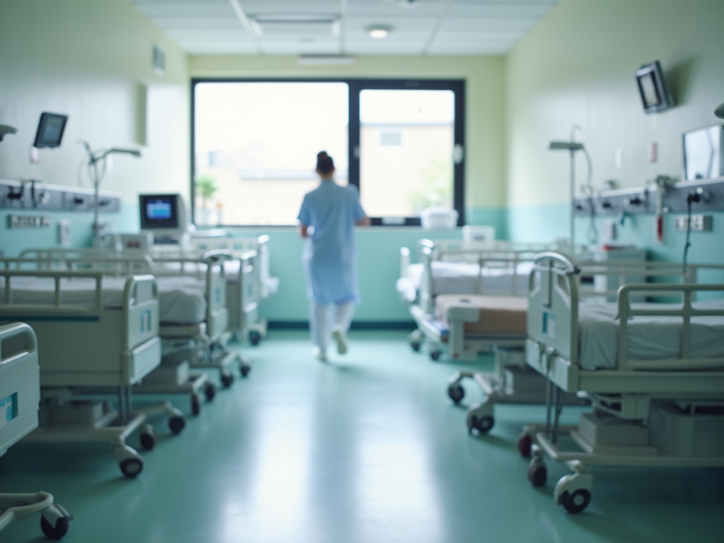 Hospital nursery — birth injury lawyer phoenix