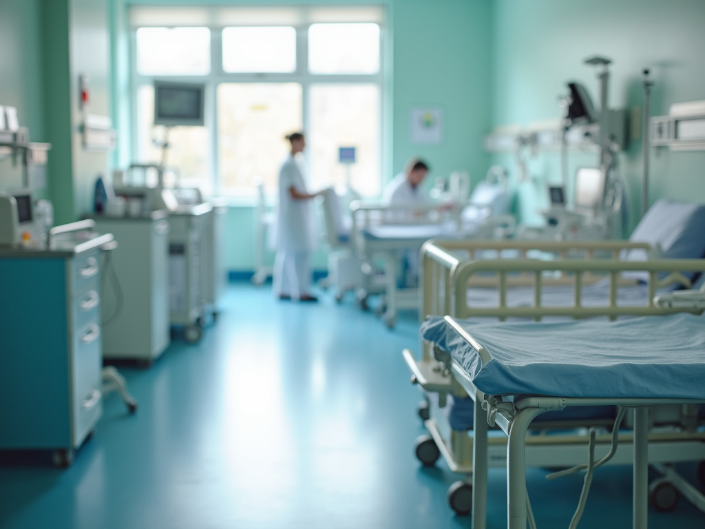 Hospital nursery — birth injury lawyer phoenix