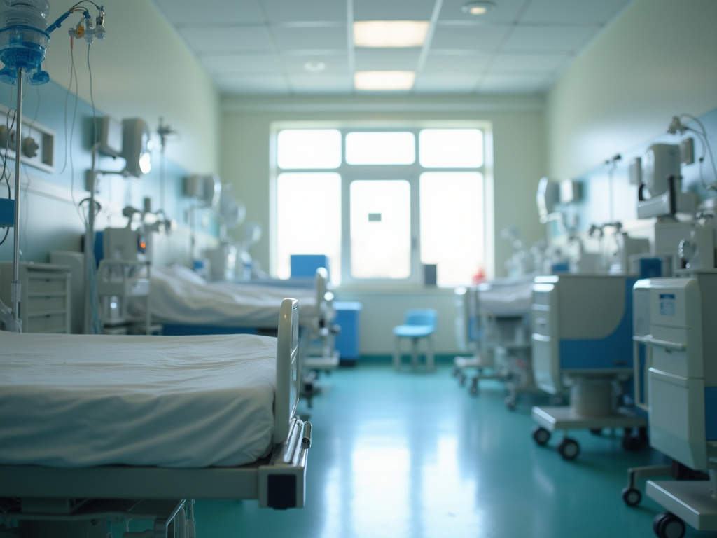 Hospital nursery — birth injury lawyer phoenix
