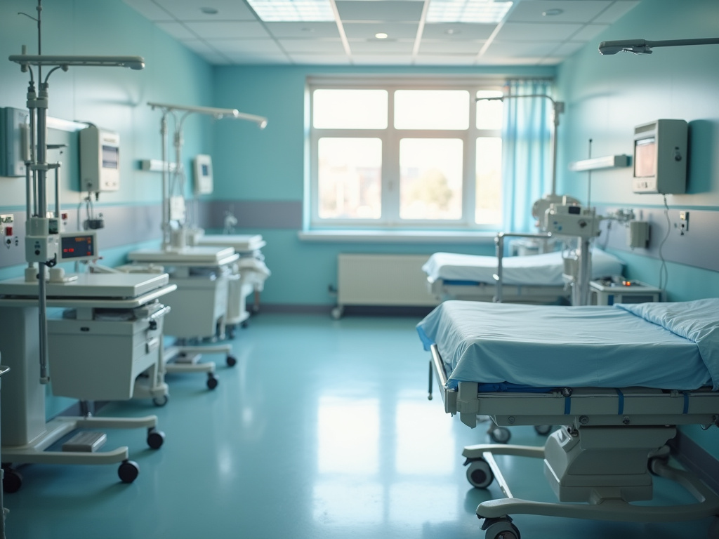 Hospital nursery — birth injury lawyer phoenix