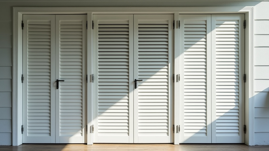 Mastering Impact Door Installation: Materials, Steps, Efficiency