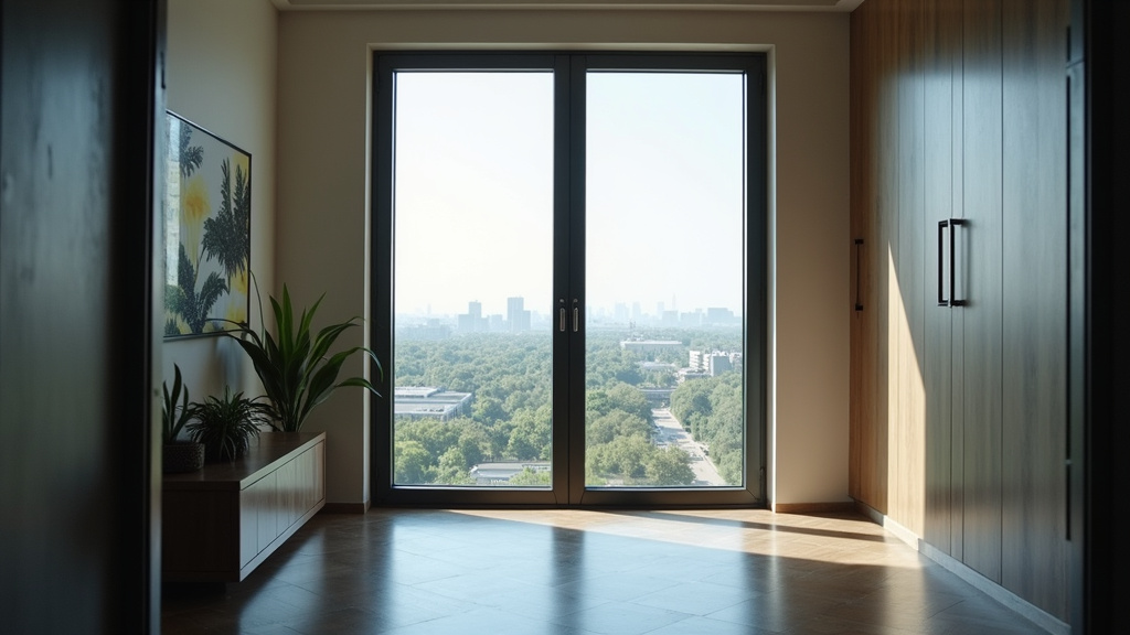 Master Window And Door Installation: Types, Guide, and Maintenance