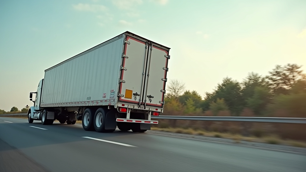 Phoenix Truck Accident Lawyer: Your Guide to Recourse