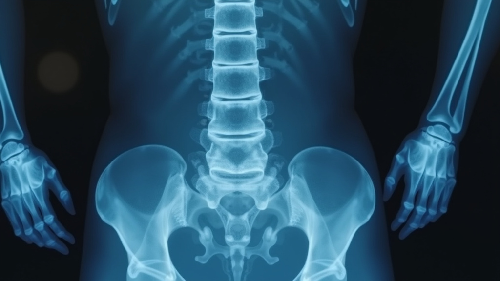 Find Relief: Top Knee Chiropractor Near Me for Care