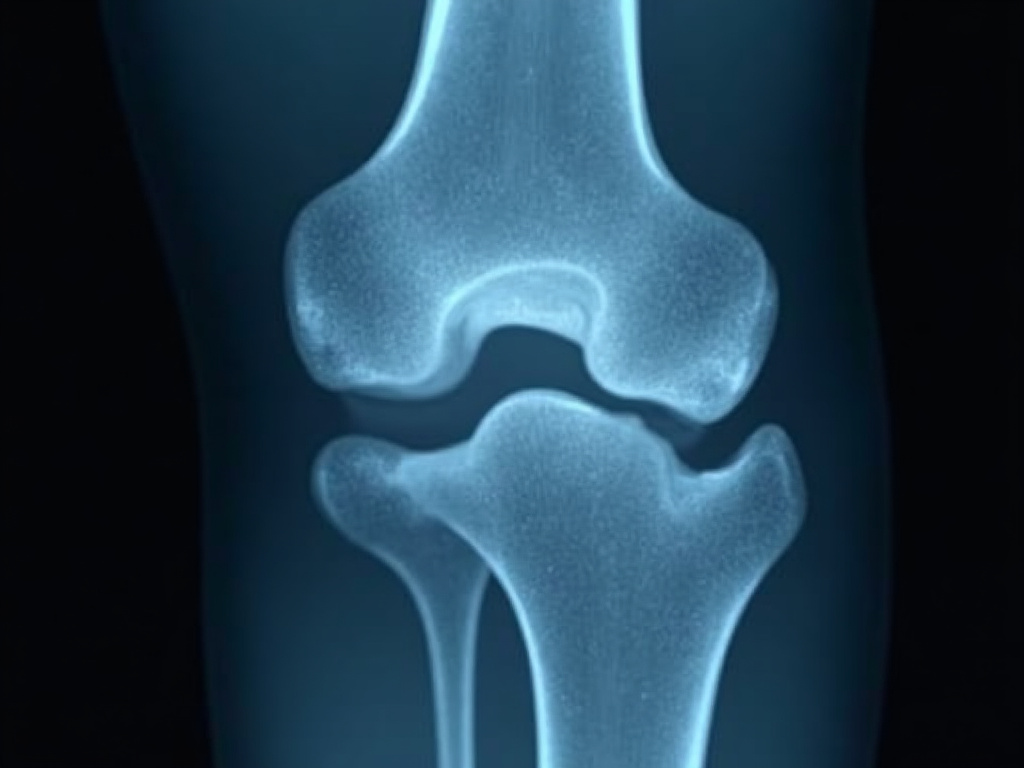 Joint x ray — knee chiropractor near me