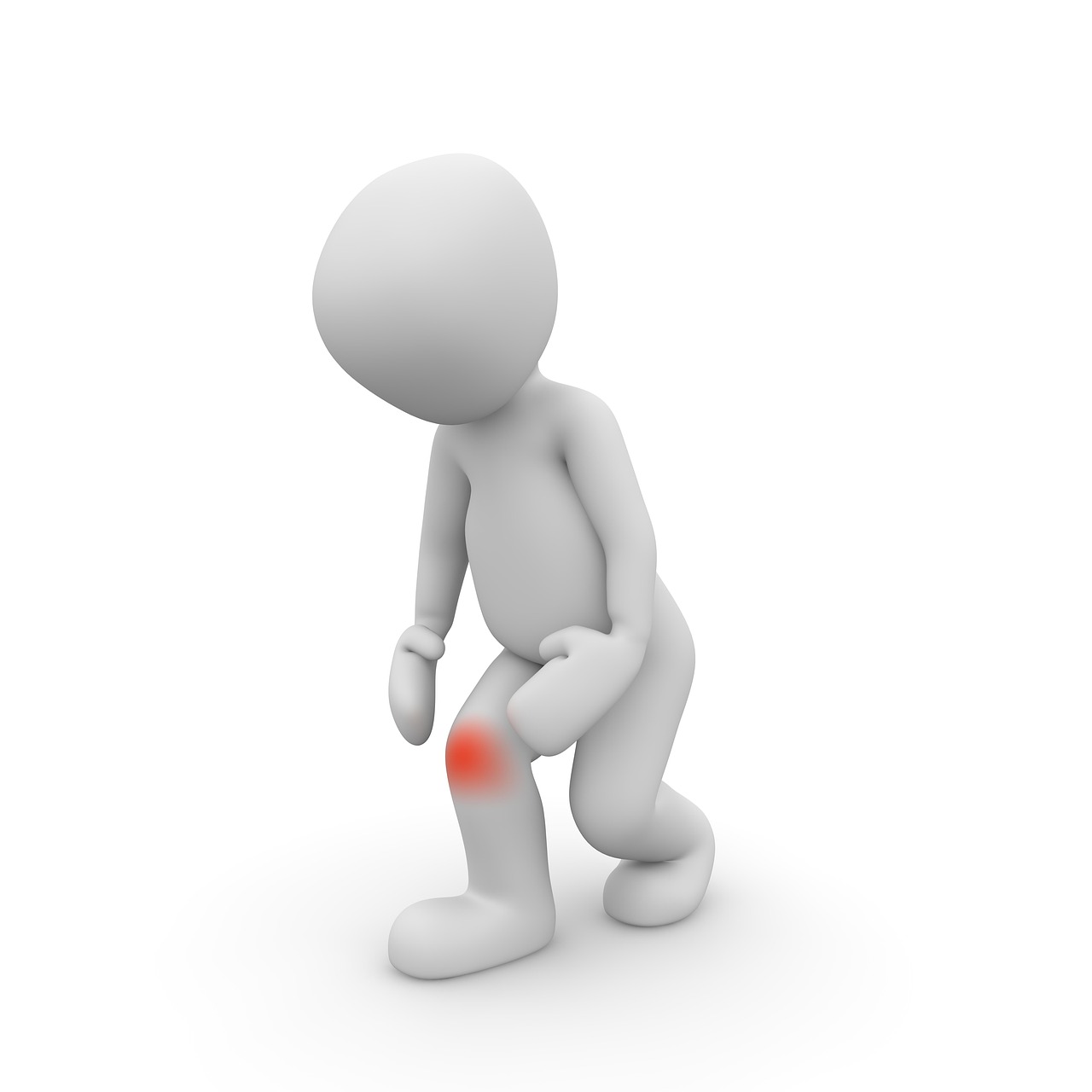 Knee Chiropractor Near Me