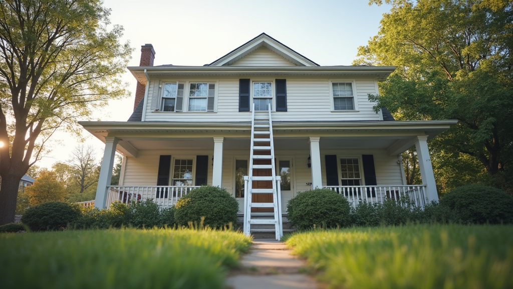 Planning, Choosing, Protecting: Your Ultimate Roof Replacement Guide