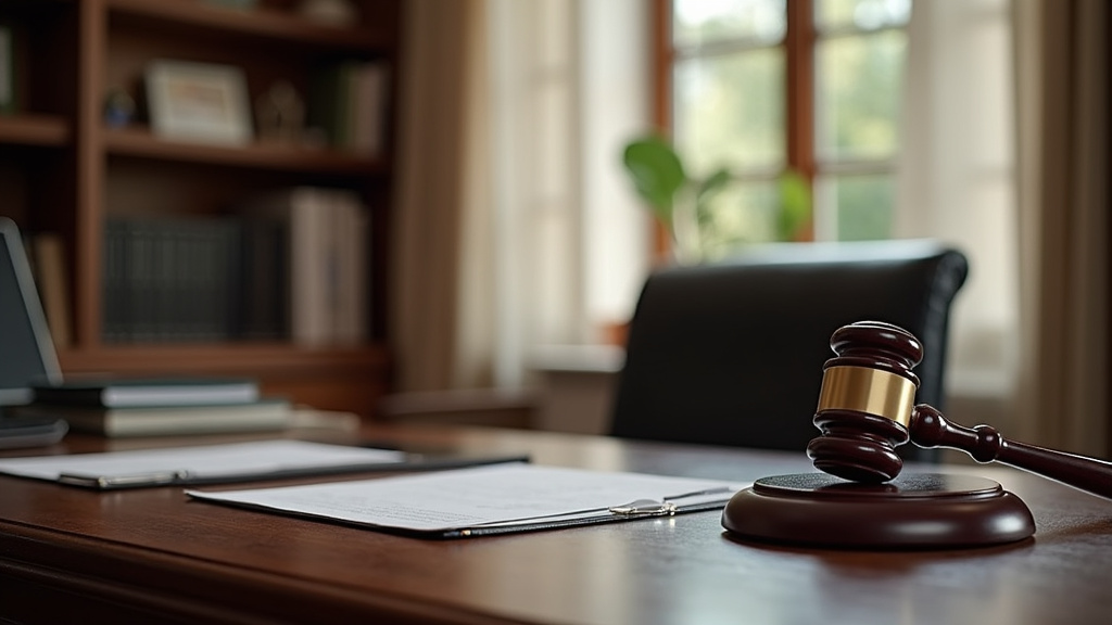 Navigating Legal Complexities with Los Angeles Employment Lawyer
