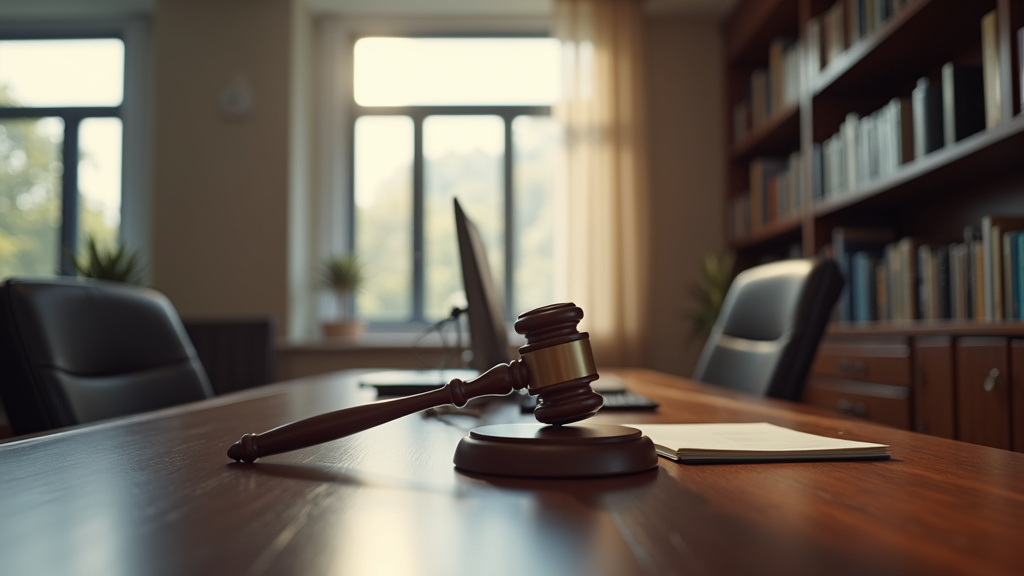 Personal Injury Law in Phoenix: Choosing the Right Lawyer