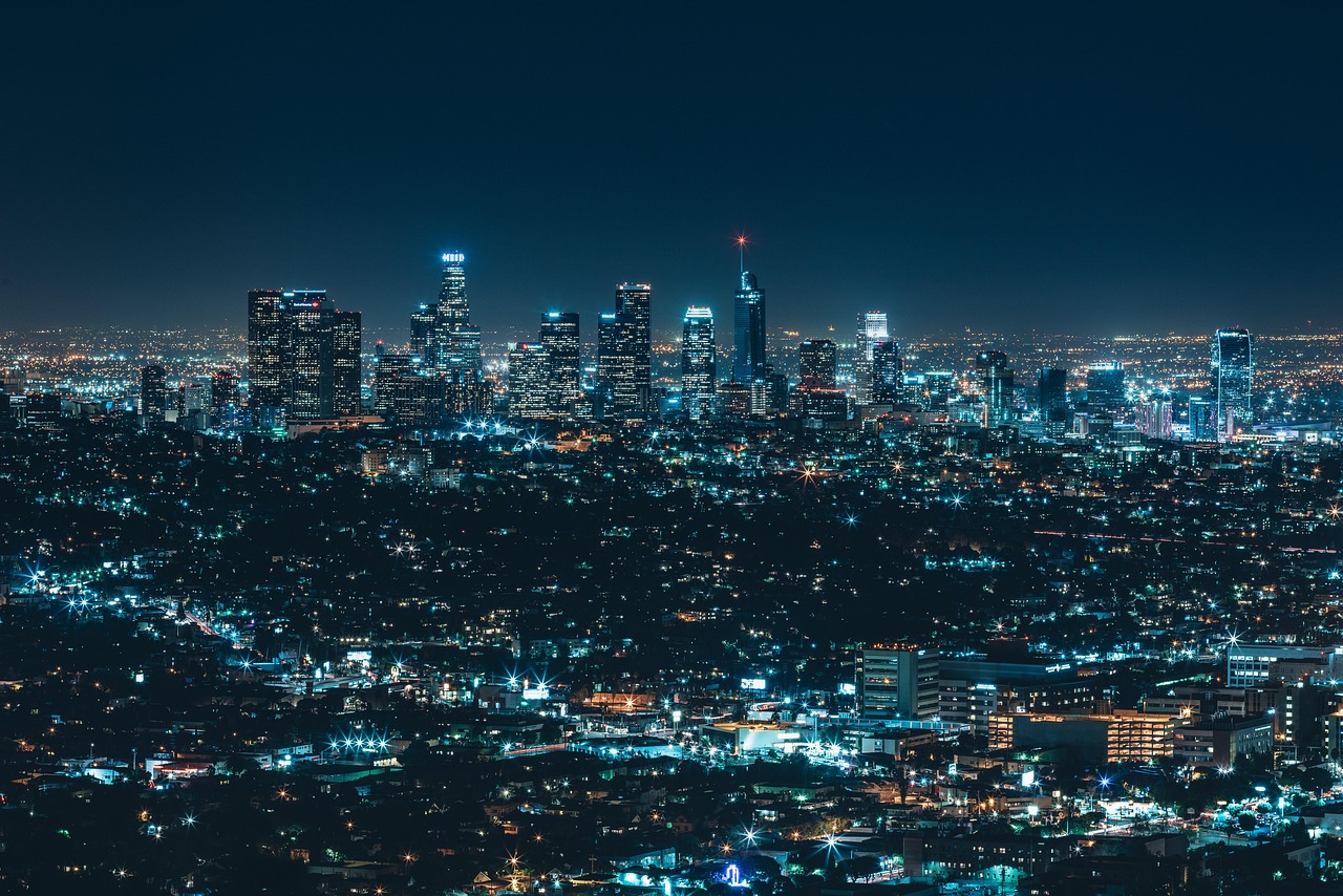 Los Angeles Car Accident Lawyer