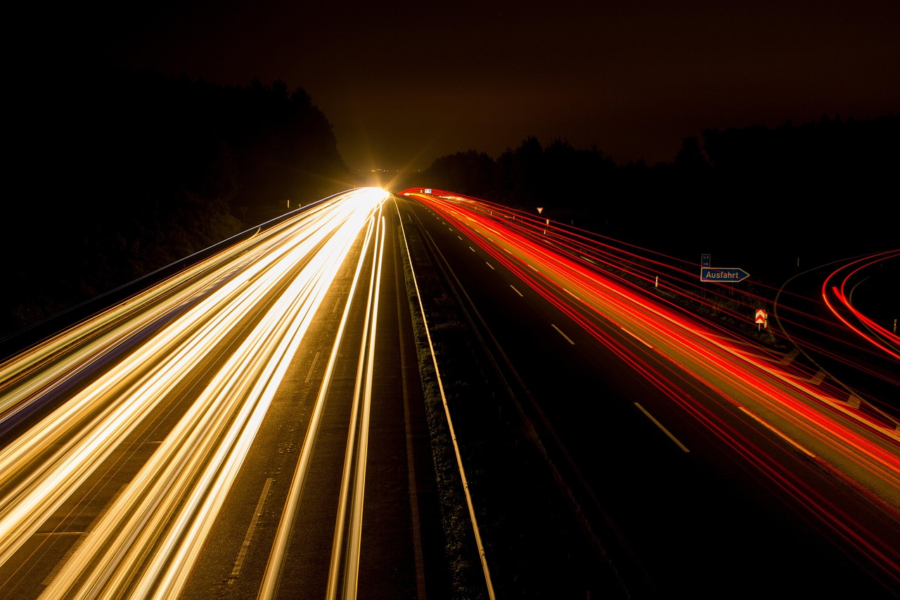 Los Angeles Freeway Accident Lawyer