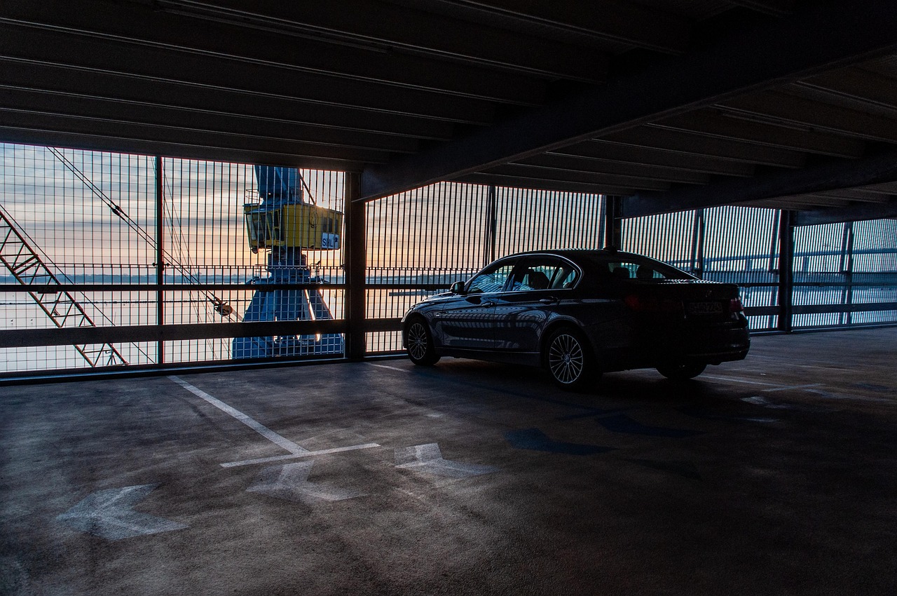 Los Angeles Freeway Accident Lawyer: Your Path to Justice