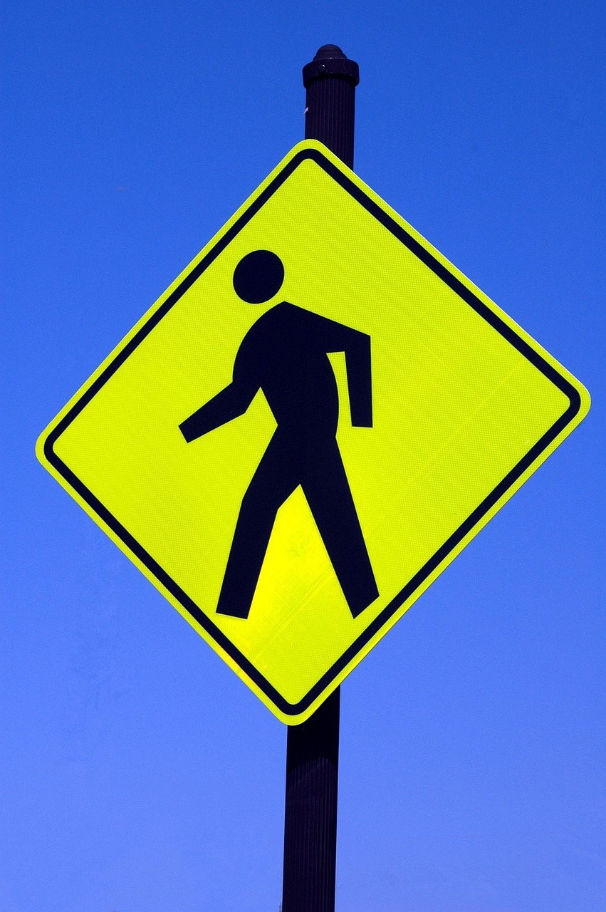 Los Angeles Pedestrian Accident: Get Expert Legal Support