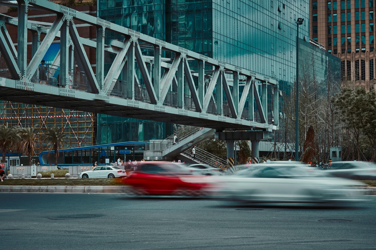 Los Angeles Pedestrian Accident Lawyer