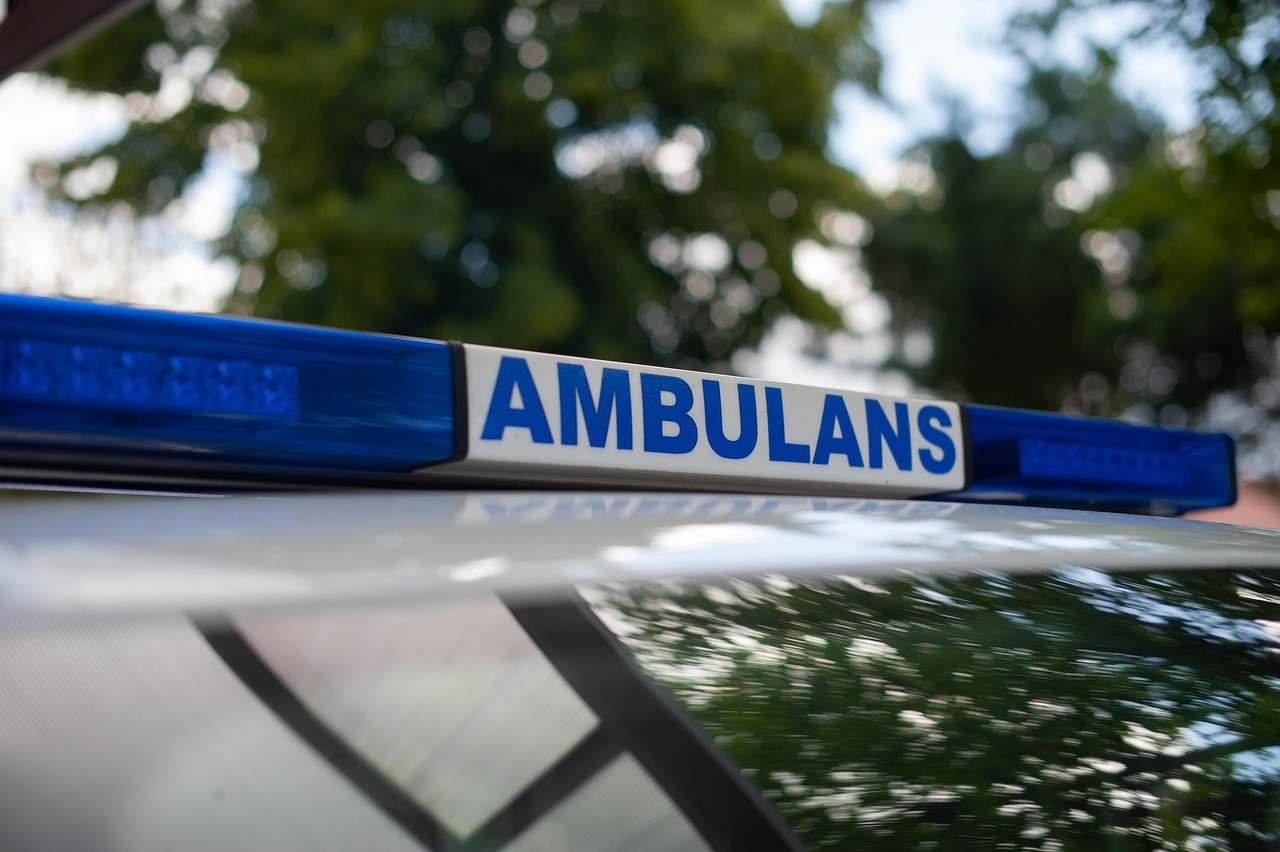 Los Angeles Pedestrian Accident Lawyer: Your Guide to Justice