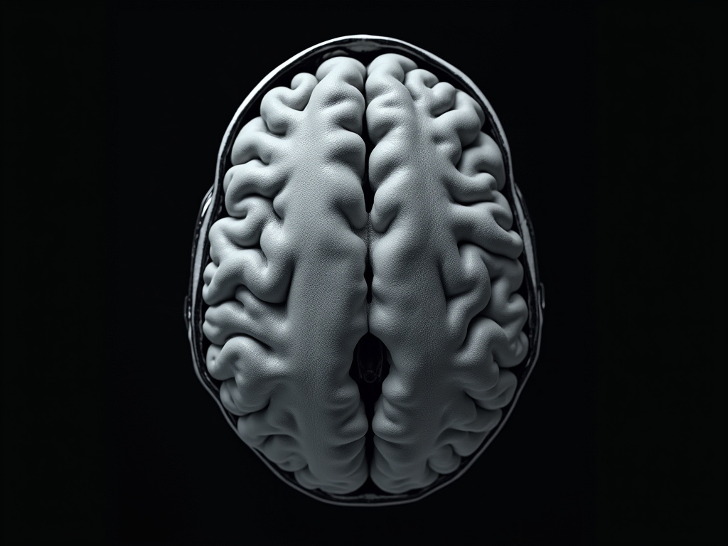 Mri brain scan — brain injury lawyer phoenix