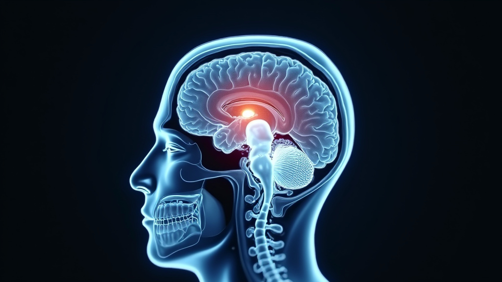 Mri brain scan — Sweet James Accident Attorneys, Phoenix, AZ