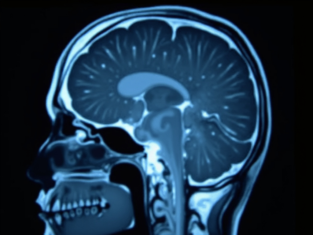 Mri scan — brain injury lawyer phoenix