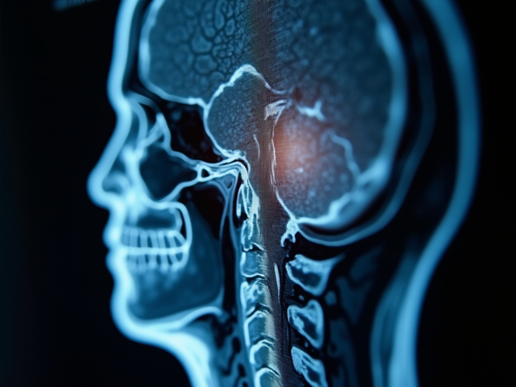 Mri scan — brain injury lawyer phoenix