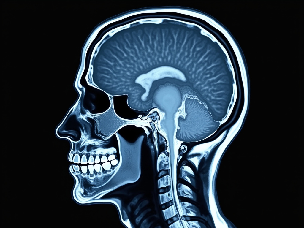 Mri scan — brain injury lawyer phoenix