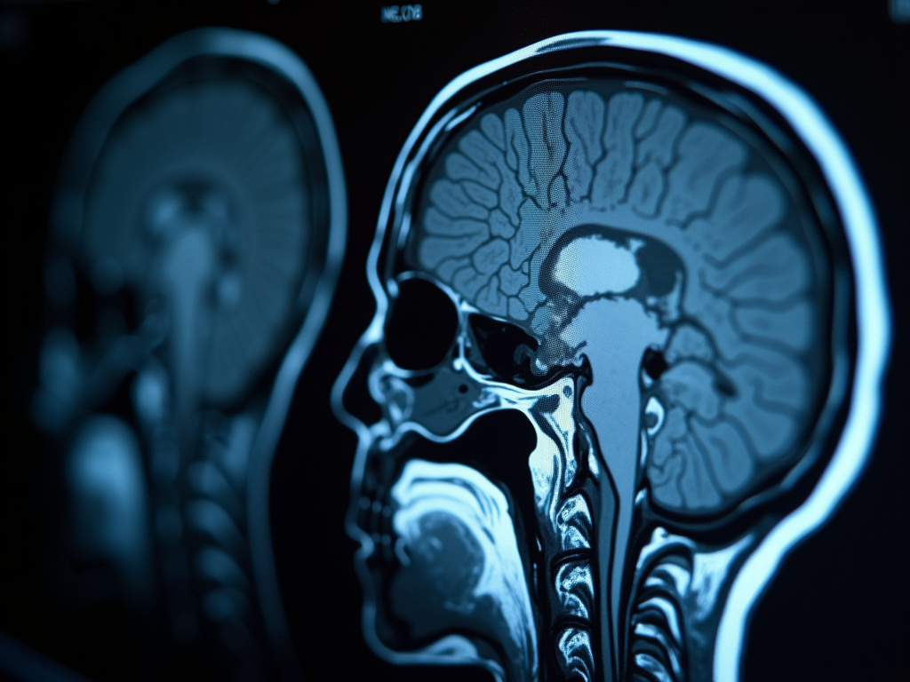 Mri scan — brain injury lawyer phoenix